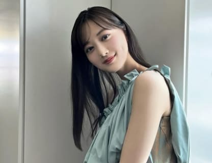 【エロ画像】山下美月のおっぱい画像をまとめてみた！元乃木坂3期生のエロ代表！ | happy-travel[ハッピートラベル]のサムネイル