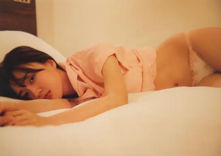 賀喜遥香のおっぱい・マンスジ・お尻のワレメにぶっかけたくなるエロ画像を紹介！【2024年最新】 | Trip-Partner[トリップパートナー]のサムネイル