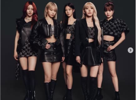 LE SSERAFIM(ルセラフィム)のおっぱいがエロすぎる！おっぱい・下着・乳首などのエロ画像が流出！【2026年最新】 | maruhigoodslabo[グッズラボ]のサムネイル