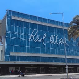 Karl Marxのサムネイル