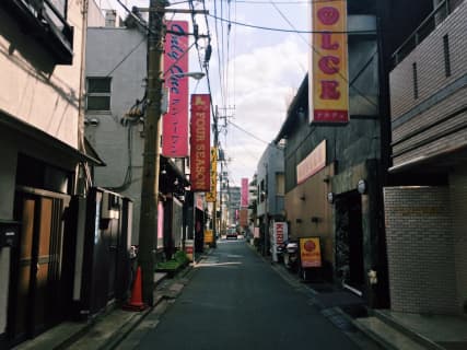 【体験レポ】吉原のソープ"マキシム東京"で前職受付嬢のKちゃんと濃厚プレイ！料金や口コミを公開！ | Trip-Partner[トリップパートナー]のサムネイル