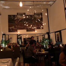 El Cocineroのサムネイル