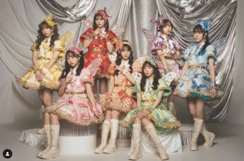 FRUITS ZIPPER(フルーツジッパー)のおっぱいがエロすぎる！おっぱい・下着・乳首などのエロ画像が流出！【2026年最新】 | maruhigoodslabo[グッズラボ]のサムネイル