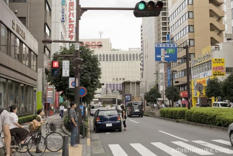 【体験談】八王子の人妻デリヘル”完熟ばなな八王子”でお得な割引が！料金システム・口コミを徹底公開！のサムネイル