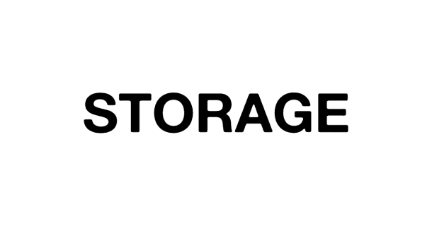 STORAGEのサムネイル