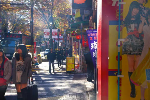 【体験談】渋谷の回春アロマ・メンズエステ”メンテジュニア”は抜きあり？料金・口コミを徹底公開！のサムネイル