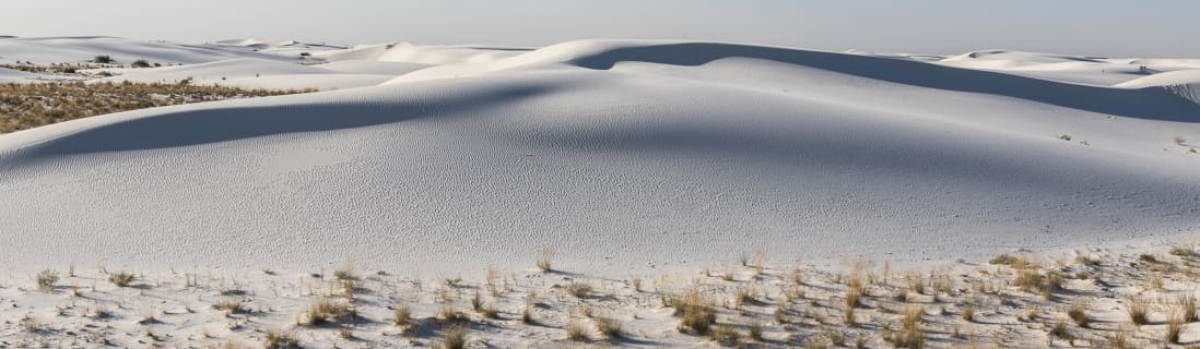 White Sands National Monument (U.S. National Park Service)のサムネイル