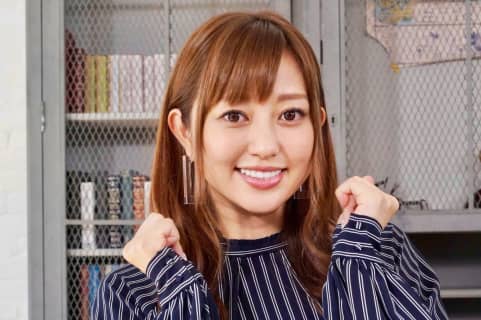菊地亜美のエロ全集！おっぱい・乳首・パンチラ・お尻画像まとめ | maruhigoodslabo[グッズラボ]のサムネイル