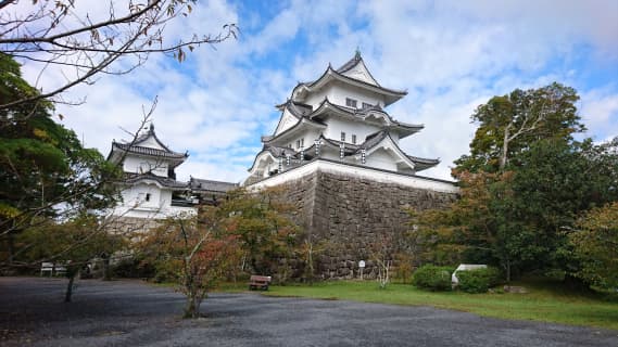 伊賀上野のおすすめ観光スポットと名物・お土産まとめ！忍者の里のグルメは侮れない！のサムネイル