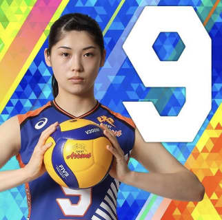 【エチ画像】女子バレー黒後愛のムチムチおっぱいボディがエロい！抜ける画像まとめ！ | Trip-Partner[トリップパートナー]のサムネイル