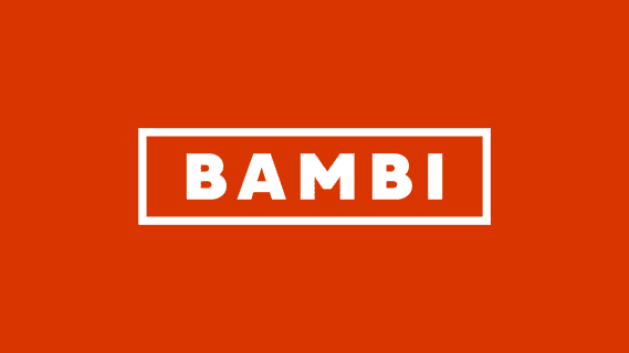 BAMBIのマップ・営業時間・公式ホームページはこちらのサムネイル