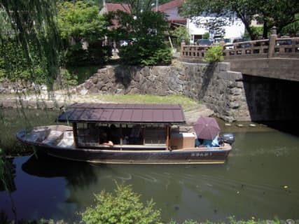 商人の町滋賀・近江八幡日帰りおすすめ観光モデルコース！近江牛ランチ情報も！のサムネイル