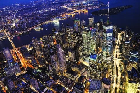 アメリカ東海岸で行くならココ！NYだけじゃない！在住者が10ヶ所厳選！のサムネイル