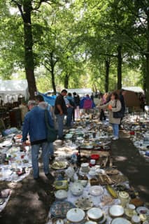 LILLE FLEA MARKETのサムネイル