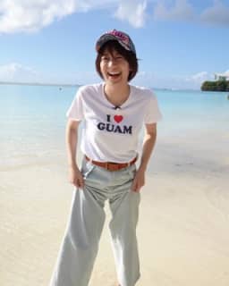 【エロ画像】佐藤美希のボディがエロい！抜けるグラドルのエロ画像まとめ | happy-travel[ハッピートラベル]のサムネイル