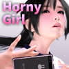 Horny Girl～いたずら好きな女の子～ [梅麻呂3D] | DLsiteのサムネイル