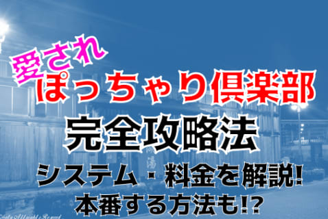 【体験レポ】山形のデリヘル”愛されぽっちゃり倶楽部”で包まれながら射精！料金・口コミを公開！ | midnight-angel[ミッドナイトエンジェル]のサムネイル