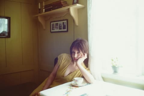 長濱ねるのエロ画像！最新巨乳おっぱいやヌード・乳首・パンチラまとめ！ | maruhigoodslabo[グッズラボ]のサムネイル