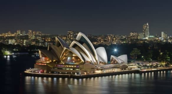 【2020最新】シドニーの風俗は最高！！オーストラリア随一の女の子のレベル・料金・アクセス・を大公開！のサムネイル