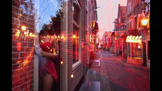 ベルギーの風俗"飾り窓"体験談！ブリュッセル唯一の風俗街の注意点・料金体系・遊び方をレポート！のサムネイル