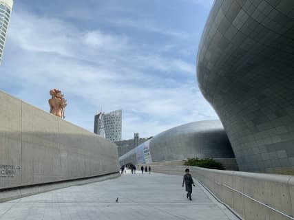 韓国の遊び場 イテウォン をエリア別に在住者が解説 美術館からナイトクラブまでくまなく巡る Midnight Angel ミッドナイトエンジェル