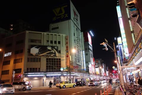 【体験談】大阪・日本橋のデリヘル”奴隷志願！変態調教飼育クラブ本店”で変態プレイ！料金・口コミを徹底公開！のサムネイル