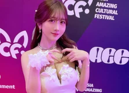 【エロ動画】大槻ひびきの無修正動画が流出!?現在アイドル活動もしている美人AV女優の過激動画7本紹介！ | Trip-Partner[トリップパートナー]のサムネイル