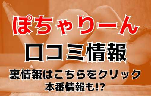 【体験談】岡山市発デリヘル"ぽちゃりーん"で爆乳を揉みしだけ！料金・口コミを公開！ | Trip-Partner[トリップパートナー]のサムネイル