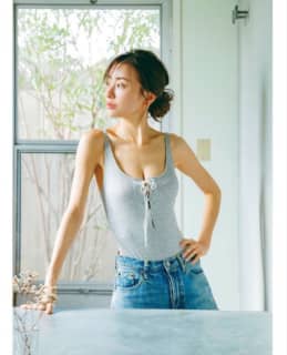 【エチ画像】松本まりかのおっぱいが超でかい！エロすぎる巨乳がまるわかりな画像まとめ！ | Trip-Partner[トリップパートナー]のサムネイル