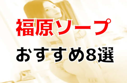 NN/NS可能？福原のソープ8店を全30店舗から厳選！【2022年】 | Trip-Partner[トリップパートナー]のサムネイル