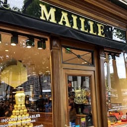 Boutique Maille Parisのサムネイル