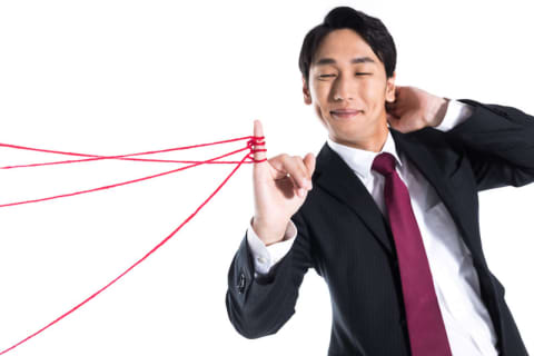 【ヤリマンが解説】出会い系でのメールテクニックを伝授！こんなメッセージだと会いたくなる！文例もたっぷり！のサムネイル