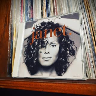 『Janet Jackson - Any Time, Any Place』のサムネイル