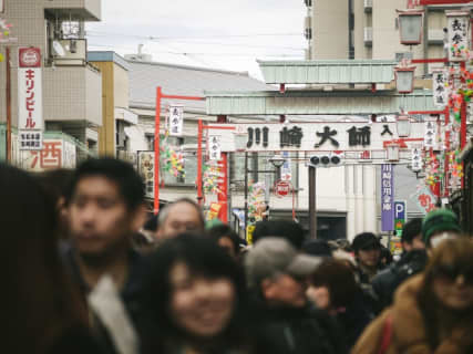 【2020年体験記】本番・NN出来る？川崎でマットヘルスを楽しむならこの2店がオススメ！のサムネイル