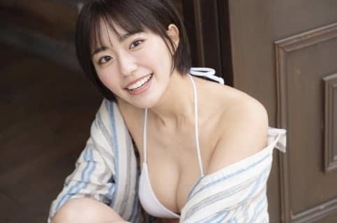 現役音大生・井手美希のおすすめエロ画像5選・動画3選【2024年】 | happy-travel[ハッピートラベル]のサムネイル
