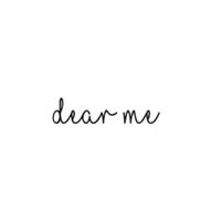 Dear meのサムネイル