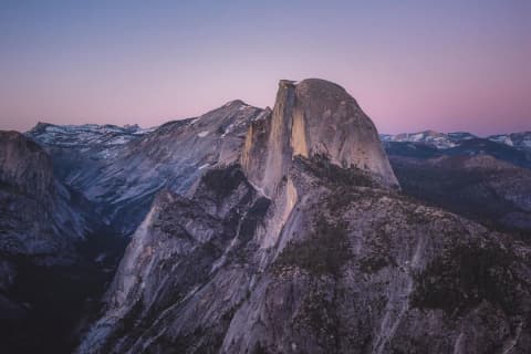 経験者が厳選したカリフォルニアの観光地10選！大都市から大自然まで！のサムネイル