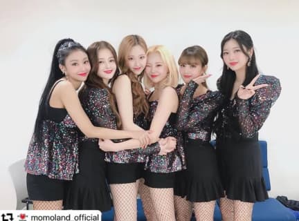 MOMOLAND(モモランド) のおっぱいがエロすぎる！おっぱい・下着・乳首などのエロ画像が流出！【2026年最新】 | maruhigoodslabo[グッズラボ]のサムネイル