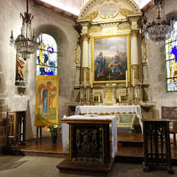 サン・ピエール教会のサムネイル