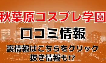 【体験談】ロリ美少女だけのデリヘル“秋葉原コスプレ学園”Mちゃんがエクスタシー！本番はある？料金・おすすめ嬢・口コミを公開！ | Trip-Partner[トリップパートナー]のサムネイル