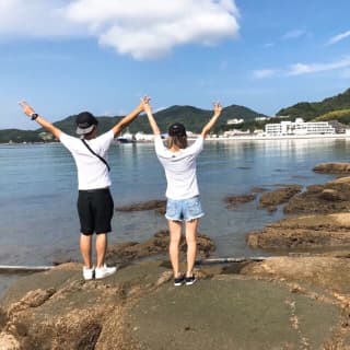 ラフライフ K村夫婦のサムネイル