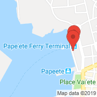 Pape'ete Ferry Terminalのサムネイル