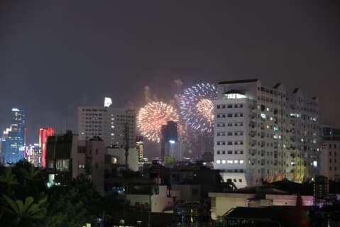 ホーチミンの物価最新情報！屋台で食事も安い！移動も宿泊も安いベトナムの最大都市！のサムネイル