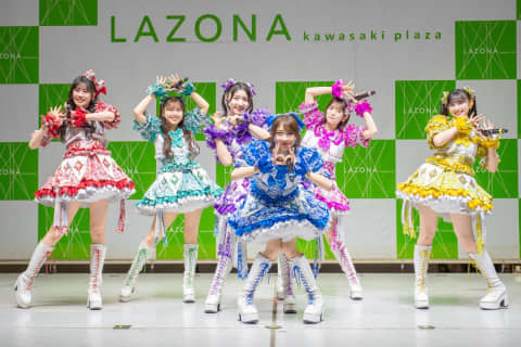 超ときめき♡宣伝部のおっぱい・お尻・パンチラエロ画像が流出！【2026年最新】 | maruhigoodslabo[グッズラボ]のサムネイル