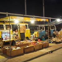 Talad Rot Fai Marketのサムネイル