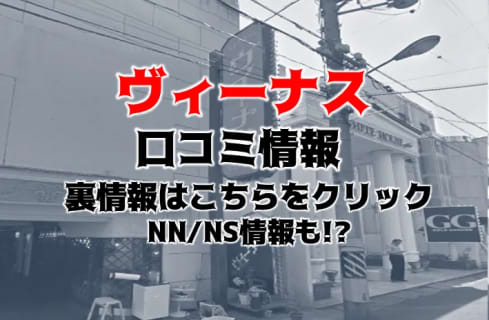 【裏情報】ヴィーナス金津園はNN/NSできる？料金・口コミを公開！ | Trip-Partner[トリップパートナー]のサムネイル