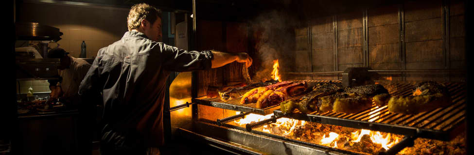 Restaurante SAGARDI Cocineros Vascos en Barcelonaのサムネイル