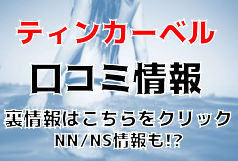 NN/NS体験談！吉原の人気ソープ"ティンカーベル”で嬢のアソコは大洪水！料金・口コミを公開！【2023年】 | Trip-Partner[トリップパートナー]のサムネイル