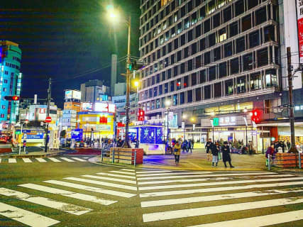 【2020年最新】池袋の人気イメクラ店5選の体験レポ！ハイレベルな女の子の過激なコスプレを満喫！のサムネイル