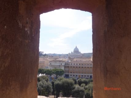 イタリア都市別観光スポット&やるべき10のことを在住者がお届け！旅行前に要チェック！のサムネイル